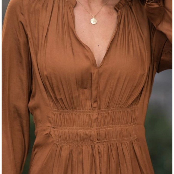 Böhme dress - Picture 5 of 8